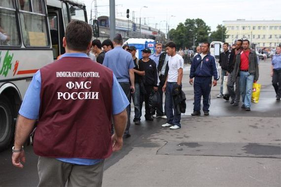 прописка в Ярцево